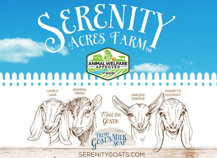 Serenity Acres Farm farm profile