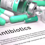 Human Health - Antibiotics