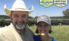 Thomas Land & Cattle, TLC Grassfed Beef In Enid, OK Farm Profile