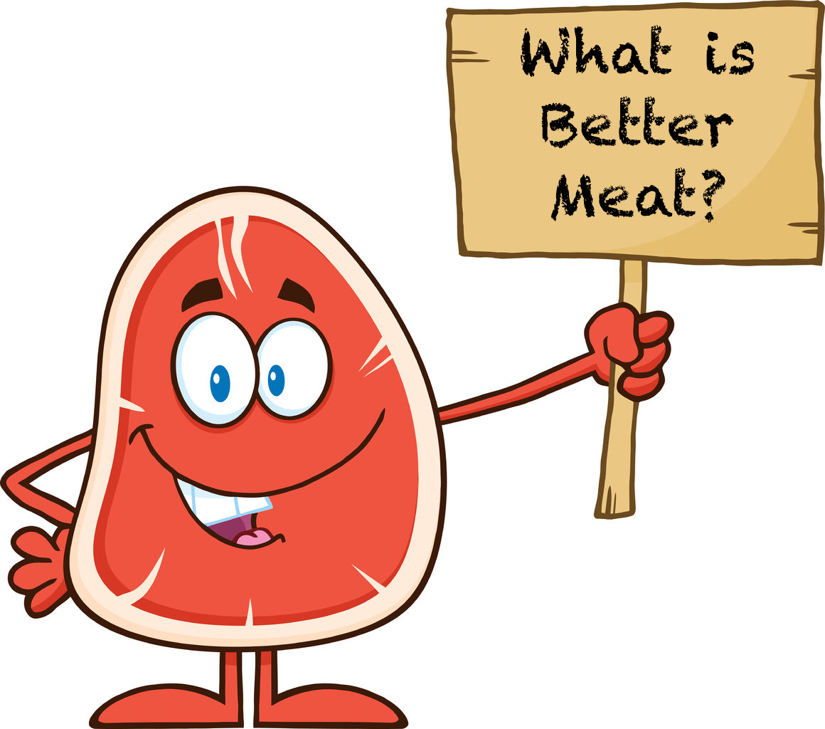 What is Better Meat? blog