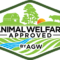 Animal Welfare Approved By AGW