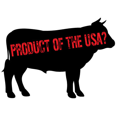 Product of the USA? blog