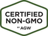 Download Certified Non-GMO by AGW logo