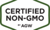 Download Certified Non-GMO By AGW Logo