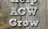 Help AGW Grow: Spreading The Message Blog