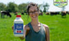 Free Range Dairies In Monette, MO. Zeal Grass Milk