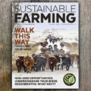 Sustainable Farming magazine V5 I1 Winter/Spring 2020