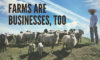 Sustainable Farming Groups Submit Joint Letter To Congress Supporting Small Business Relief For Farmers.
