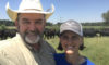 Meet Annette And Mark Tomas Of TLC Grassfed Beef In Oklahoma.
