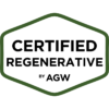 Certified Regenerative - A Greener World