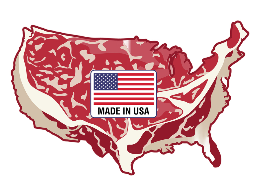 Made In The USA blog