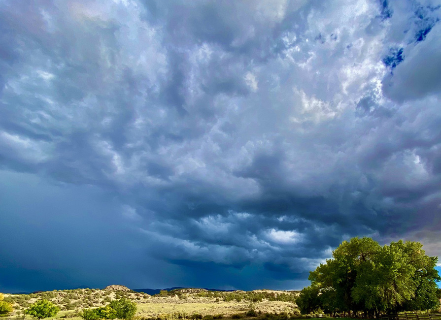 Farming In Uncertain Times