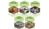 Five Freedoms, Five domains blog
