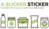 A Slicker Sticker blog