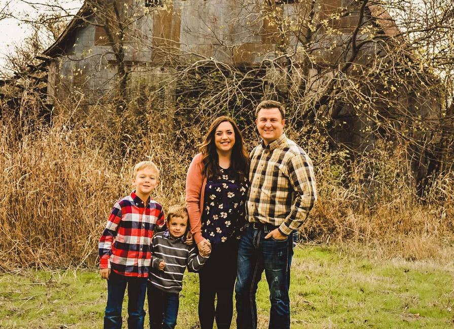 A-OK Bachman Family Farm
