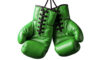 Fighting Talk
